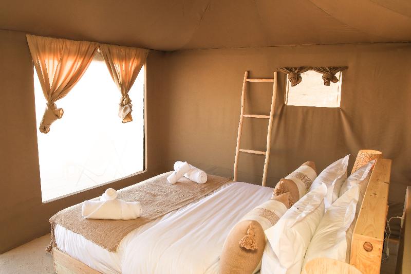 Selina Nomad Camp Agafay - Oda