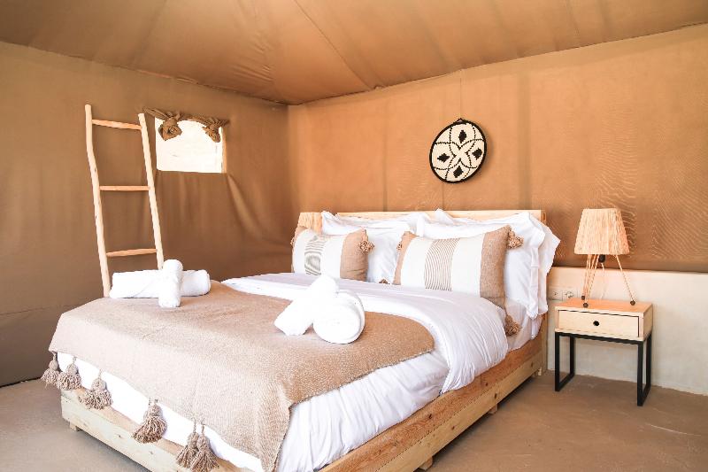 Selina Nomad Camp Agafay - Oda