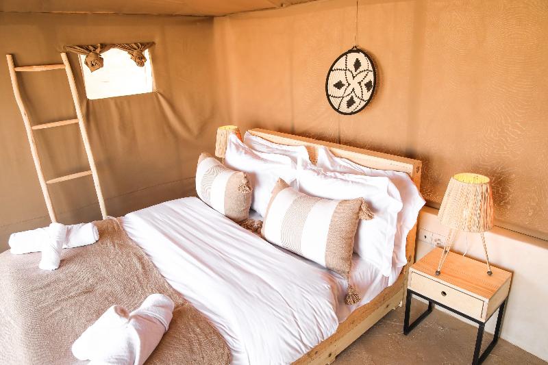Selina Nomad Camp Agafay - Oda
