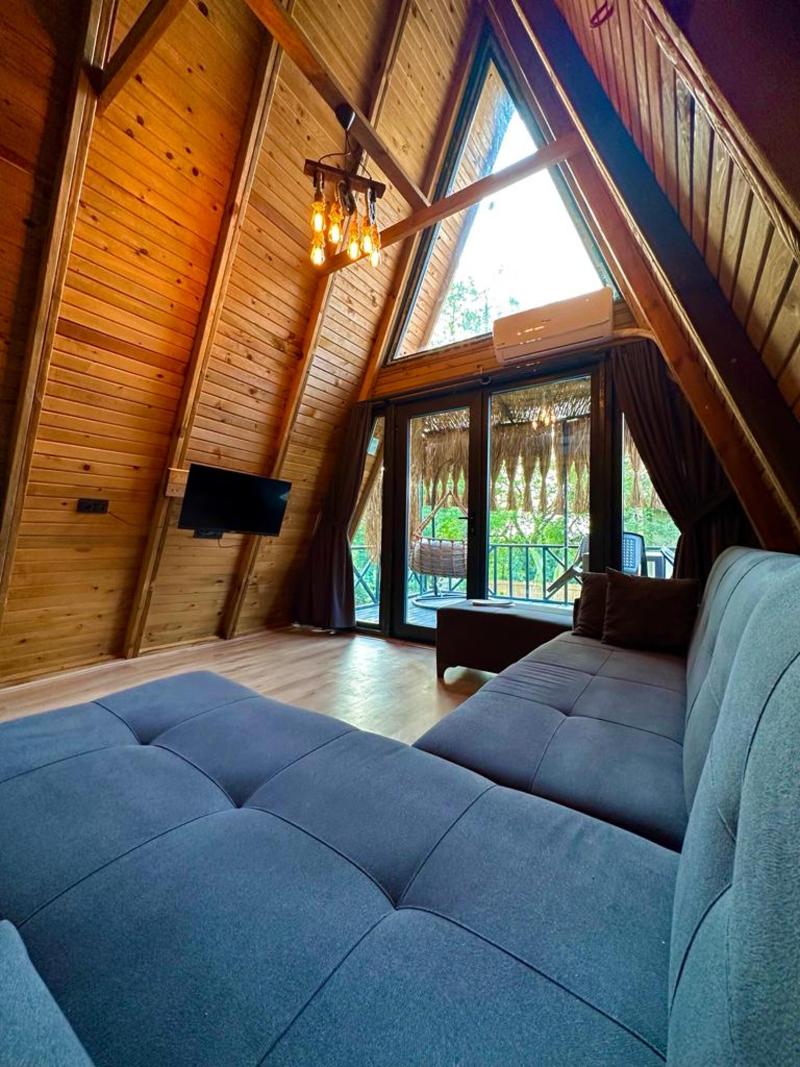 Grandeur Sapanca Bungalov - Genel