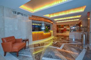 San Carlos Hotel fotoÄŸrafÄ±