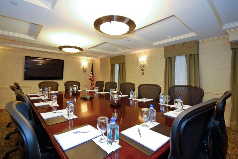 San Carlos Hotel - Toplantı