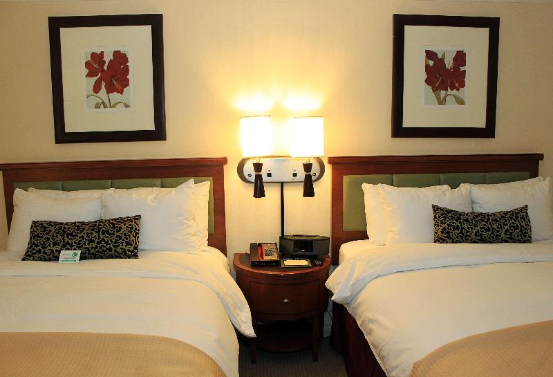 San Carlos Hotel - Oda