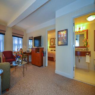 San Carlos Hotel fotoÄŸrafÄ±