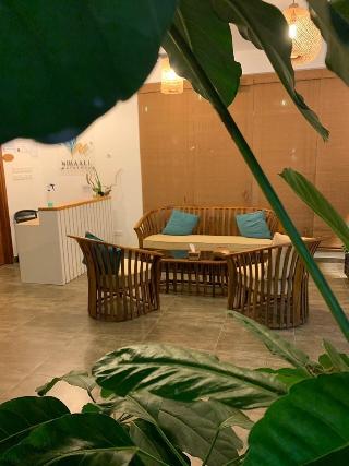 Nihaali Maldives fotoÄŸrafÄ±