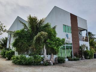 Nihaali Maldives otel fotoğrafı