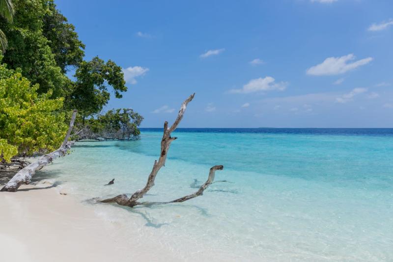 Nihaali Maldives - Genel