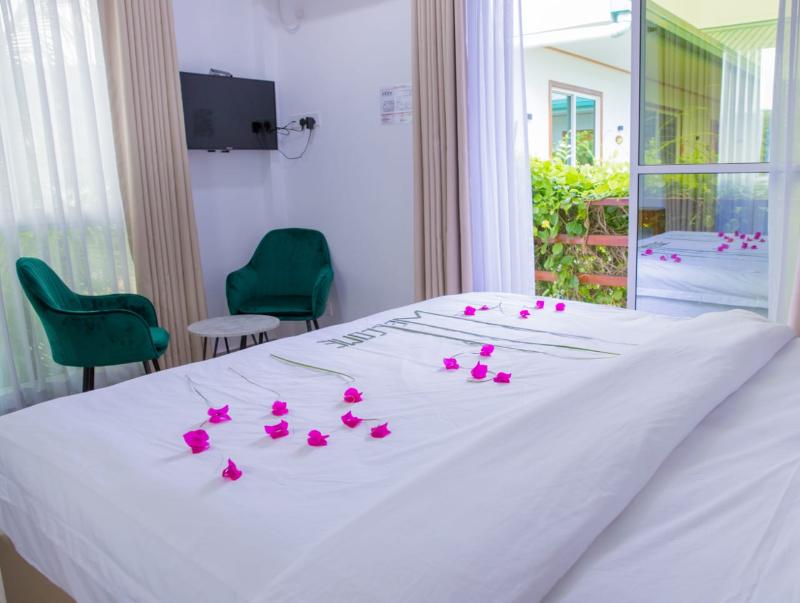 Nihaali Maldives - Oda