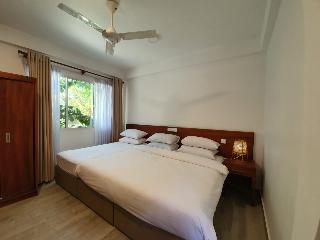 Nihaali Maldives fotoÄŸrafÄ±