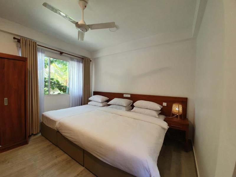 Nihaali Maldives - Oda