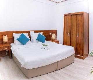 Nihaali Maldives fotoÄŸrafÄ±