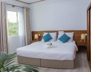 Nihaali Maldives fotoÄŸrafÄ±
