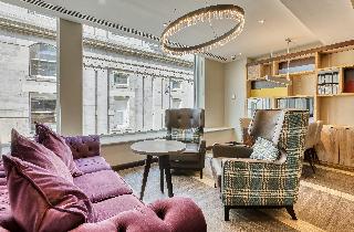 Premier Inn Edinburgh Cc Waverley fotoÄŸrafÄ±