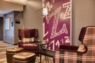 Premier Inn Edinburgh Cc Waverley fotoÄŸrafÄ±