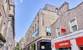 Premier Inn Edinburgh Cc Waverley fotoÄŸrafÄ±