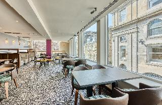Premier Inn Edinburgh Cc Waverley fotoÄŸrafÄ±
