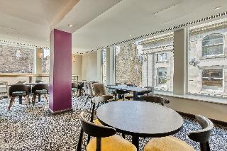 Premier Inn Edinburgh Cc Waverley fotoÄŸrafÄ±