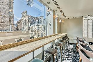 Premier Inn Edinburgh Cc Waverley fotoÄŸrafÄ±