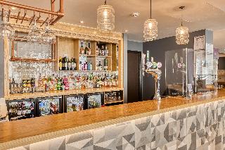 Premier Inn Edinburgh Cc Waverley fotoÄŸrafÄ±