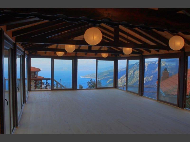 Yediburunlar Lighthouse - Aktivite