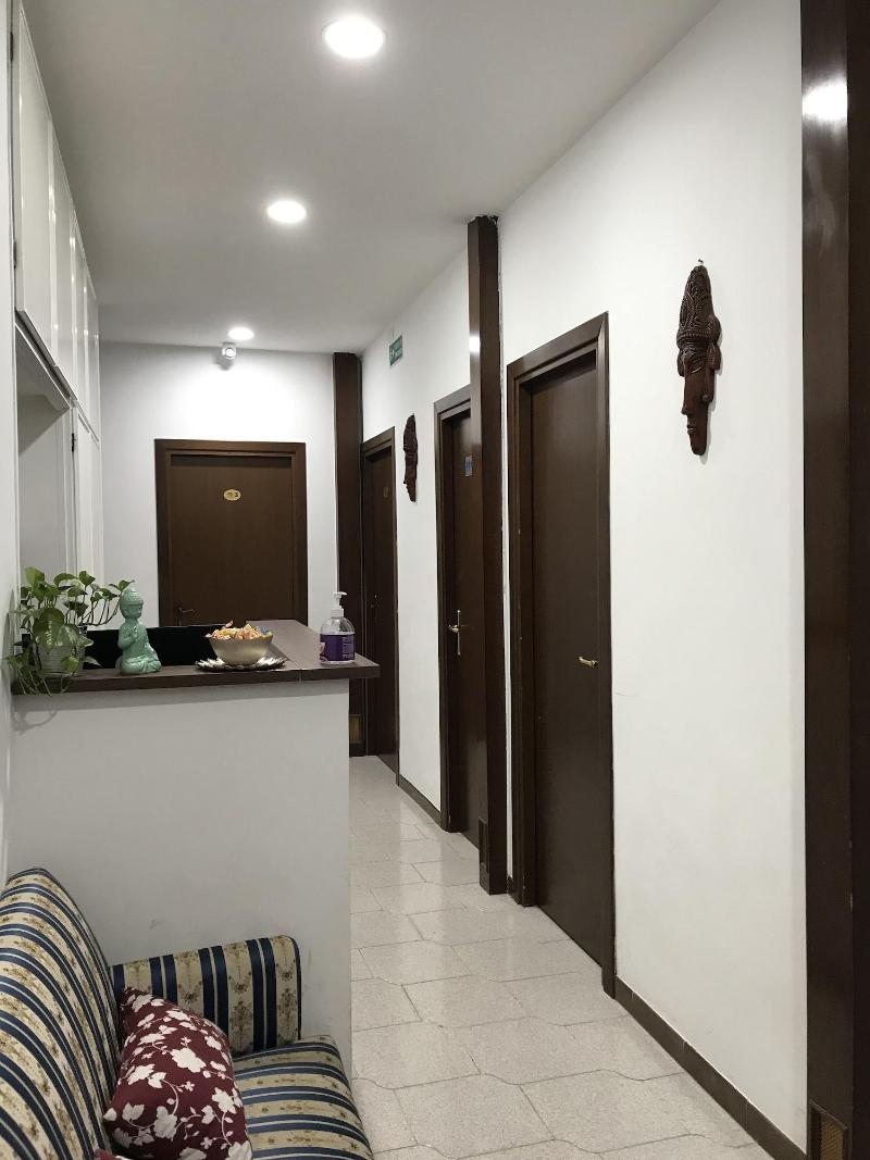 Affittacamere Dianir - Lobi