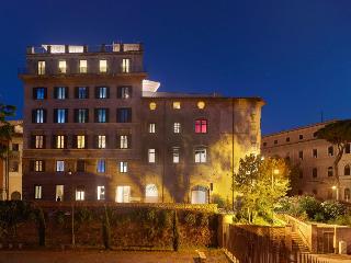 Rhinoceros Roma otel fotoğrafı