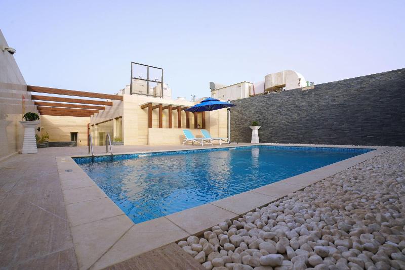 Al Aseel Hotel - Aktivite