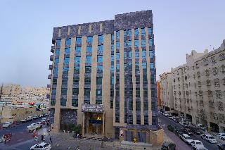Al Aseel Hotel otel fotoğrafı