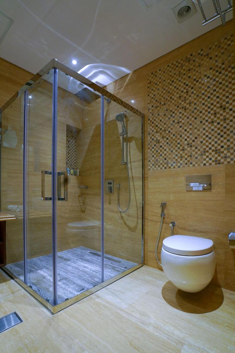 Al Aseel Hotel - Oda
