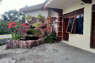 Hotel Abimanyu Bandungan by ZUZU fotoÄŸrafÄ±