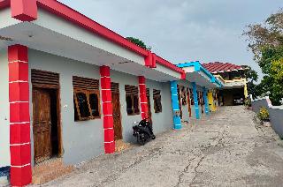 Hotel Abimanyu Bandungan by ZUZU otel fotoğrafı