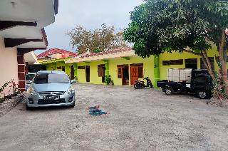 Hotel Abimanyu Bandungan by ZUZU fotoÄŸrafÄ±