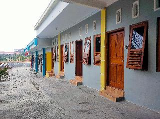 Hotel Abimanyu Bandungan by ZUZU fotoÄŸrafÄ±