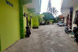 Hotel Abimanyu Bandungan by ZUZU fotoÄŸrafÄ±