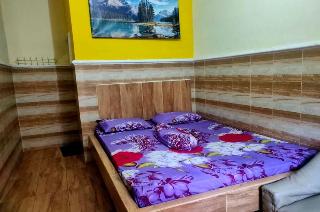 Hotel Abimanyu Bandungan by ZUZU fotoÄŸrafÄ±
