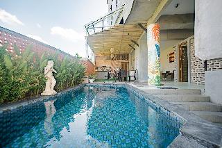 Natura Nusa Dua by Zuzu otel fotoğrafı