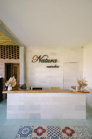 Natura Nusa Dua by Zuzu fotoÄŸrafÄ±