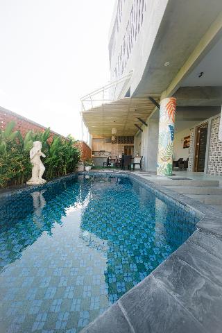 Natura Nusa Dua by Zuzu fotoÄŸrafÄ±