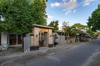 Nusa Bagus Homestay by Zuzu otel fotoğrafı