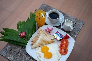 Nusa Bagus Homestay by Zuzu fotoÄŸrafÄ±