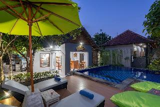 Nusa Bagus Homestay by Zuzu fotoÄŸrafÄ±