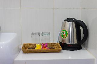 Nusa Bagus Homestay by Zuzu fotoÄŸrafÄ±