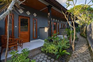 Nusa Bagus Homestay by Zuzu fotoÄŸrafÄ±
