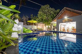 Nusa Bagus Homestay by Zuzu fotoÄŸrafÄ±