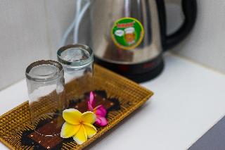 Nusa Bagus Homestay by Zuzu fotoÄŸrafÄ±