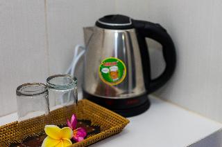 Nusa Bagus Homestay by Zuzu fotoÄŸrafÄ±