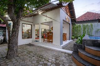 Nusa Bagus Homestay by Zuzu fotoÄŸrafÄ±