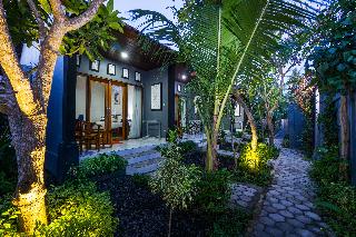 Nusa Bagus Homestay by Zuzu fotoÄŸrafÄ±