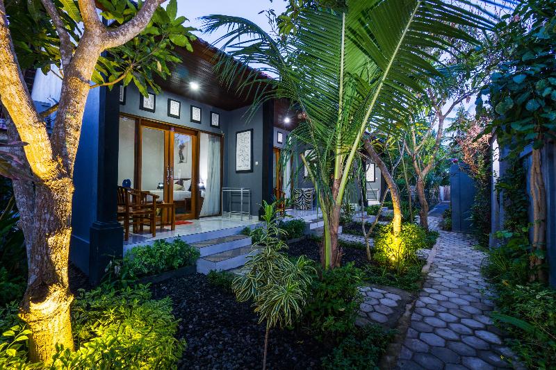 Nusa Bagus Homestay by Zuzu - Genel