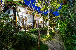 Nusa Bagus Homestay by Zuzu fotoÄŸrafÄ±